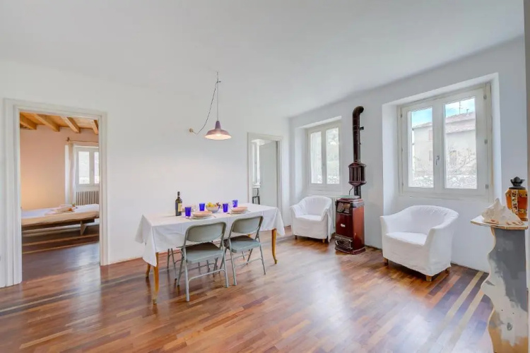 Apartment Rosette