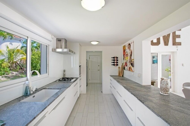 Villa ONE