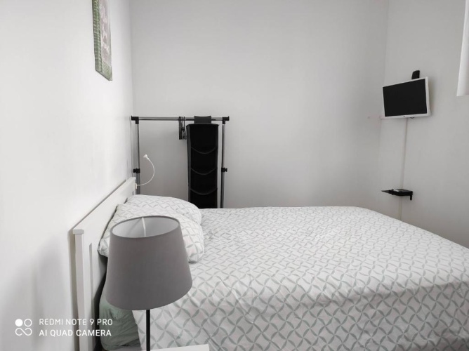 Standard Apartment