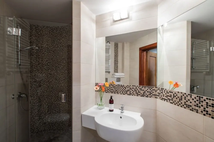 1 Bedroom Comfort Apartment