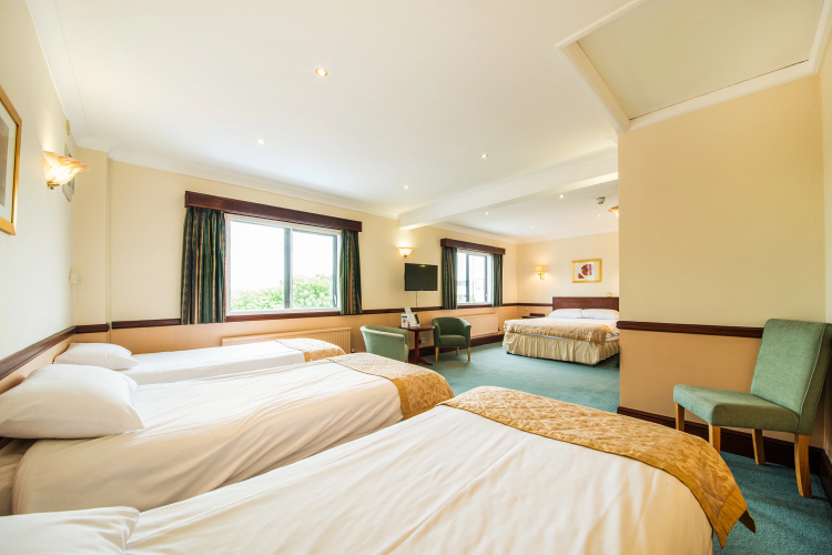 Arden Hotel & Leisure Club photo 10