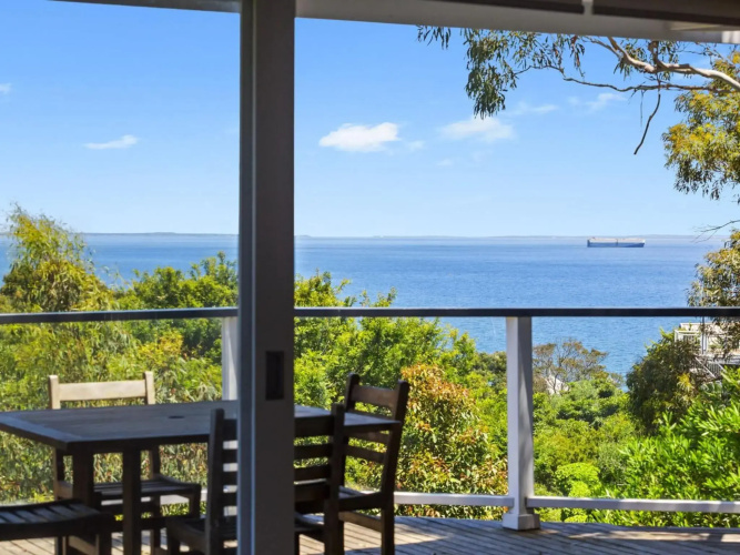 Positano Mt Martha