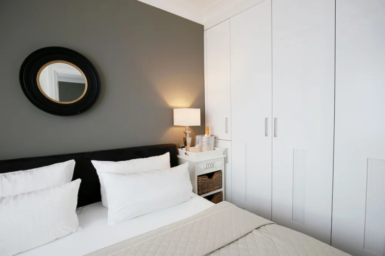 Suitehotel Windhuk