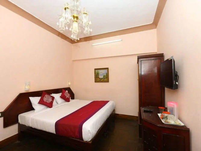 Hotel Mount View