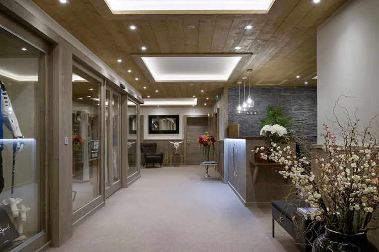 Le C by Alpine Resorts