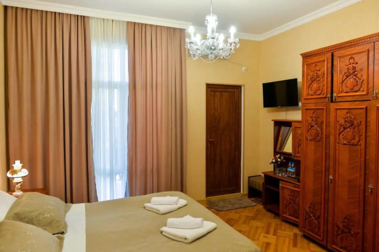 Imagen del hotel