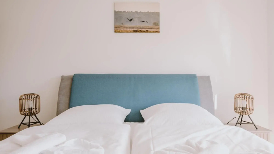 Strandhaus Zingst Apartment 05