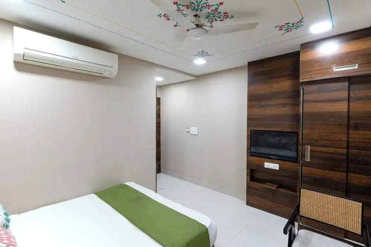 Rawla Udaipur