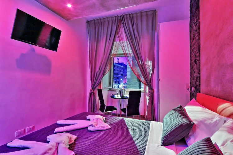 Suite Paradise