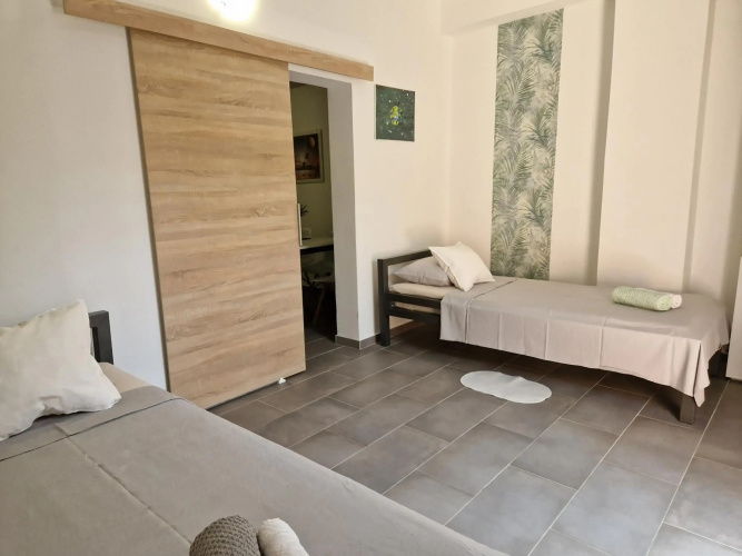 Apartmani Biba, Vir