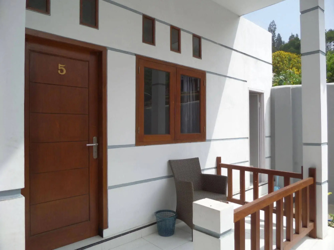 Savana Guesthouse