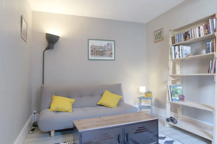 Le Clos - Cosy & Clean