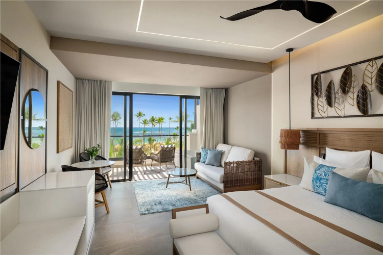 Secrets Tides Punta Cana  Adults Only photo 10
