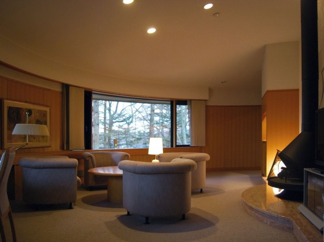 Royal Suite