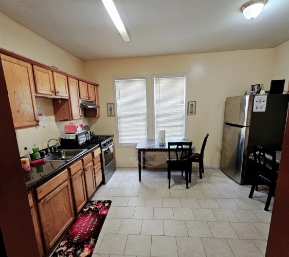 Business Quadruple room