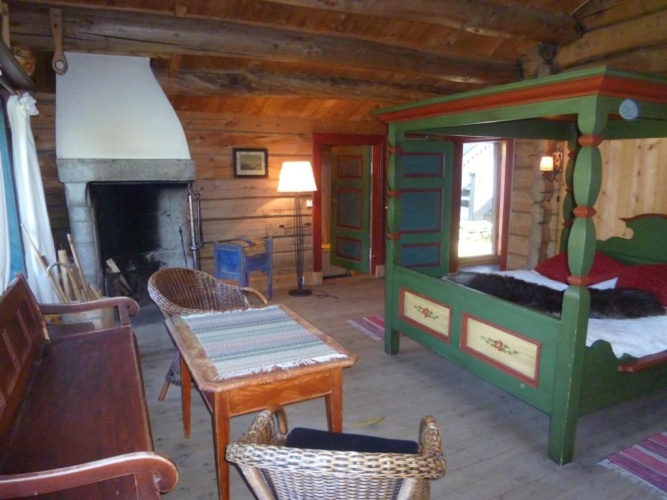 Standard Double Suite