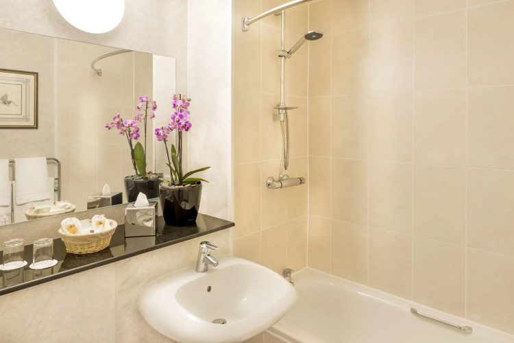 Copthorne Tara Hotel London Kensington photo 17