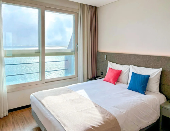 Airsky Hotel
