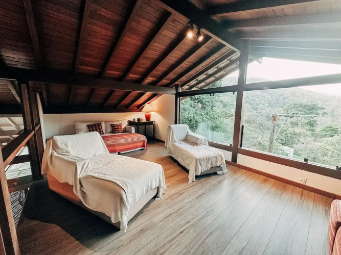 Casa Rio Habitat