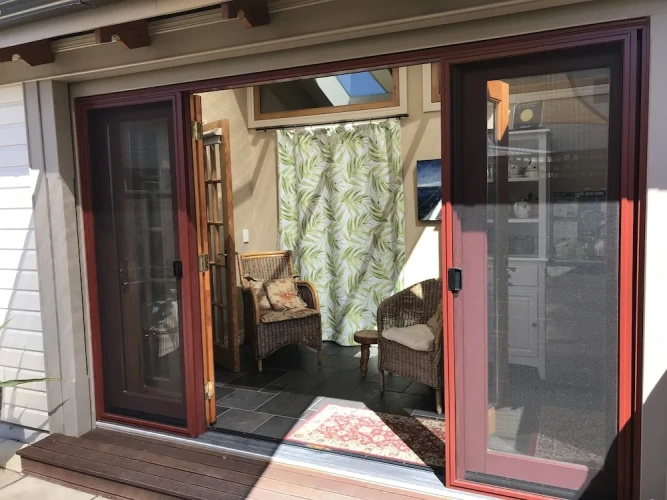 1 Bedroom Standard Suite with balcony