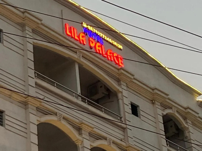 Imagen del hotel