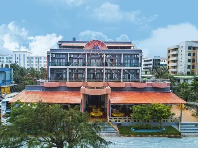 Xinhai Hotel