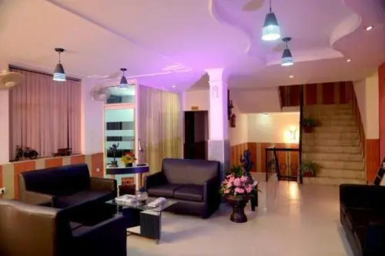 Central Great Value Hotel