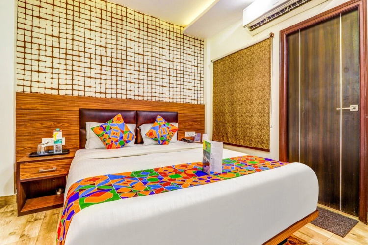 FabHotel Sain Dass