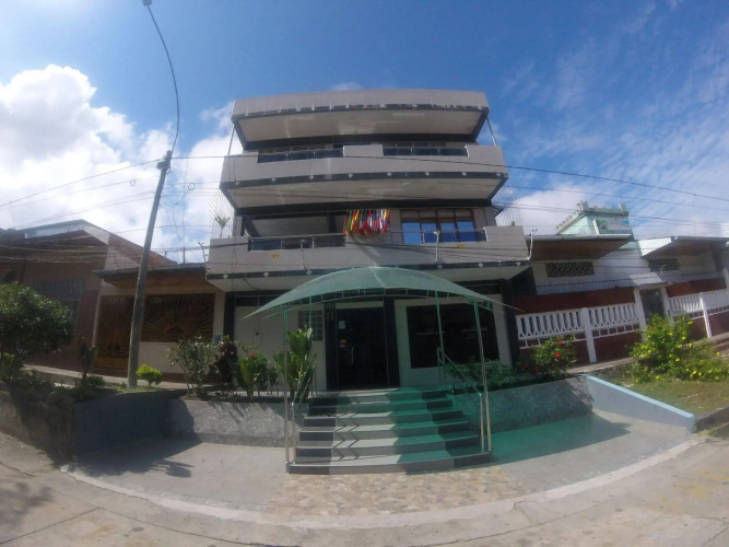Hotelafbeelding