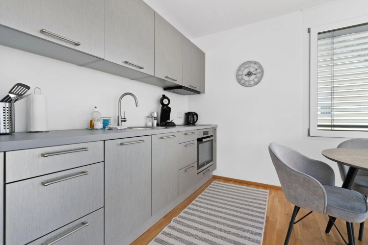 Riedlepark Apartments in Friedrichshafen, Bild 8