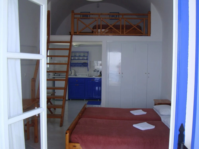 Gaby Apartments