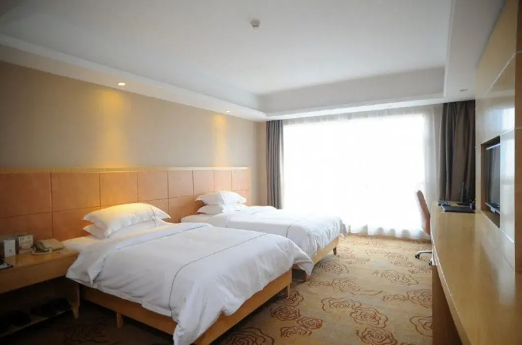 Hollyear Inn (Changsha Yuelu)