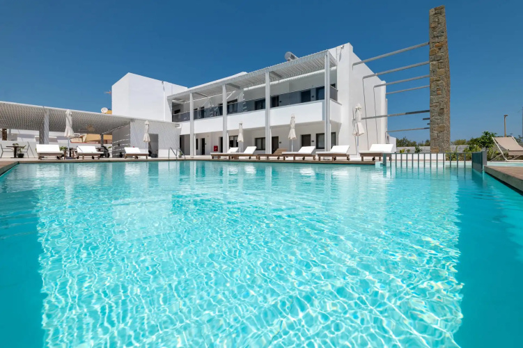 Kellys Luxury  Apartments