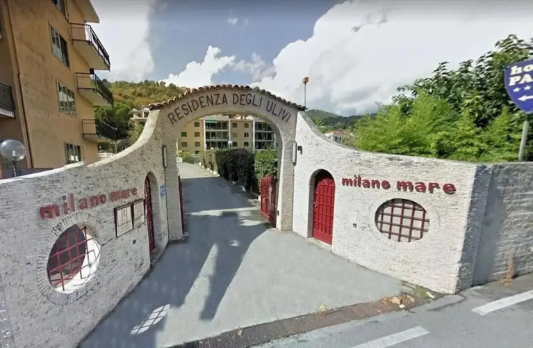 Italianway - Crispi 231 - Milanomare