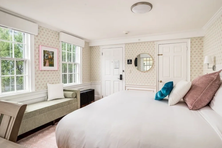 Luxury Double room