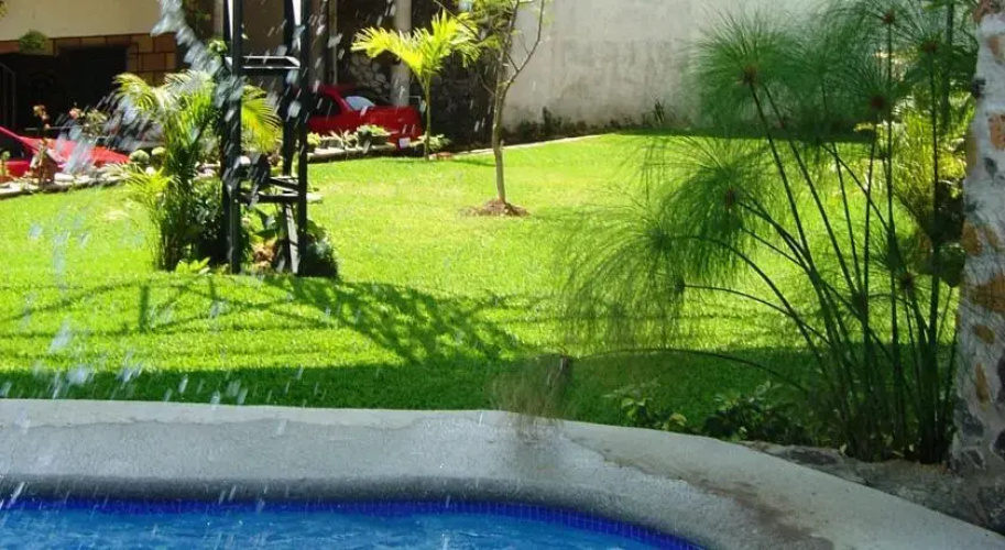 La Casa de Manuel