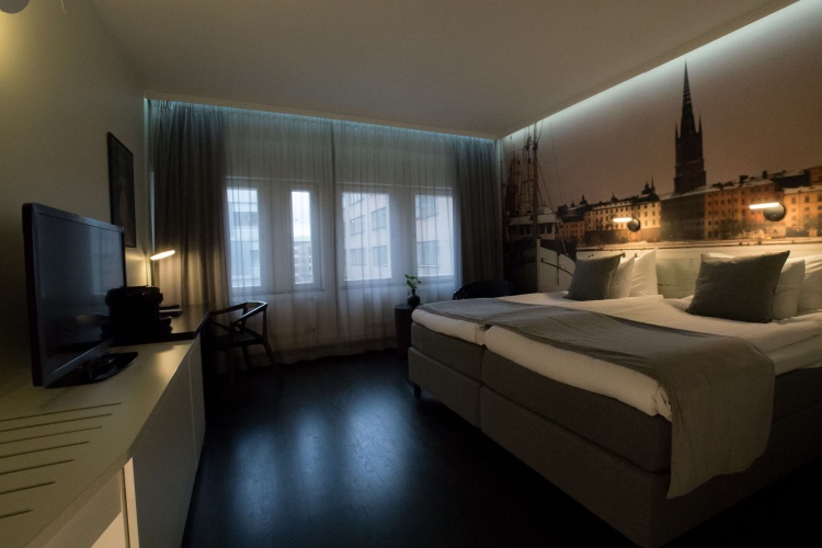 Hotel C Stockholm photo 7