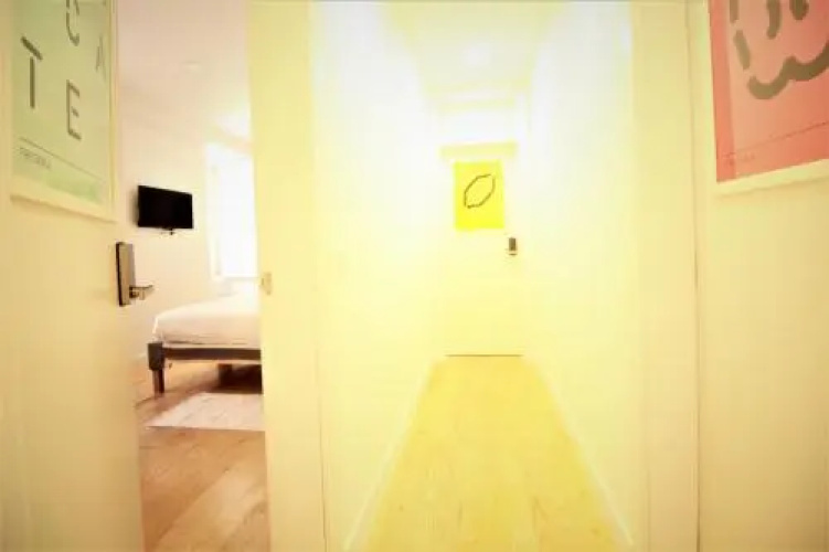Frutaria Lisbon Suites