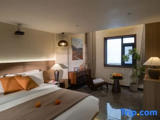 Business Twin room