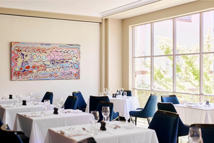 Hyatt Hotel Canberra - A Park Hyatt Hotel photo 33