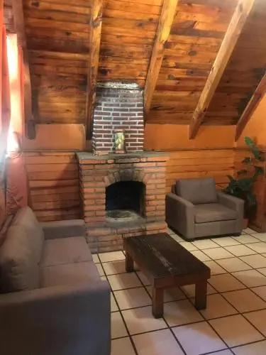 Cabañas Lupita 22