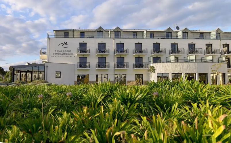 Résidence Thalasso Concarneau