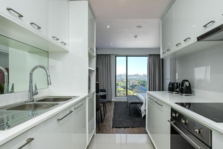 Standard Double Apartment