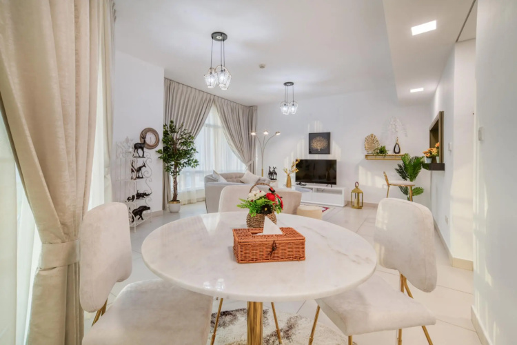 The Lofts West - 705- DT