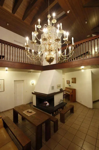 Waldhotel Maum