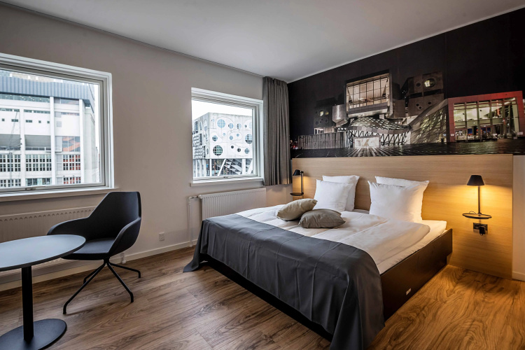 Aalborg Hotel