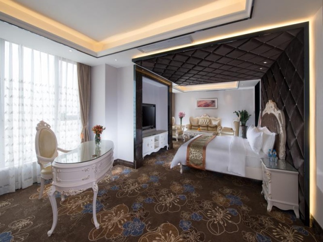 Business Double Suite
