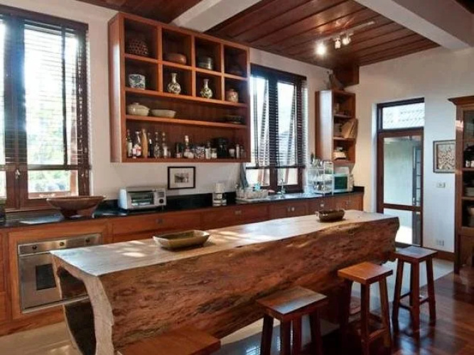 Paya Villa