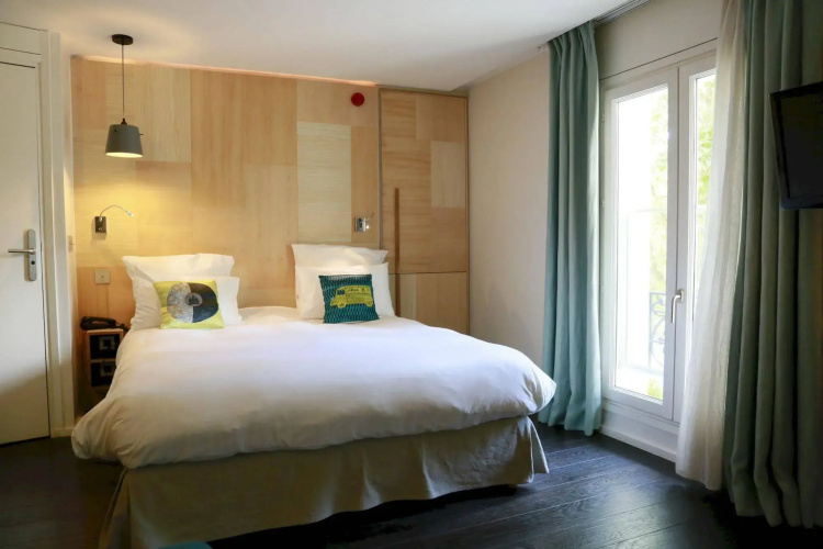 Le Citizen Hôtel
