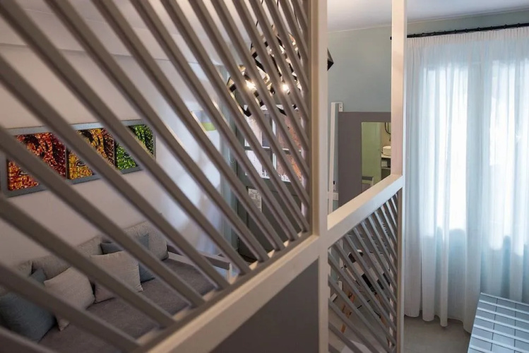 The 48 Suites